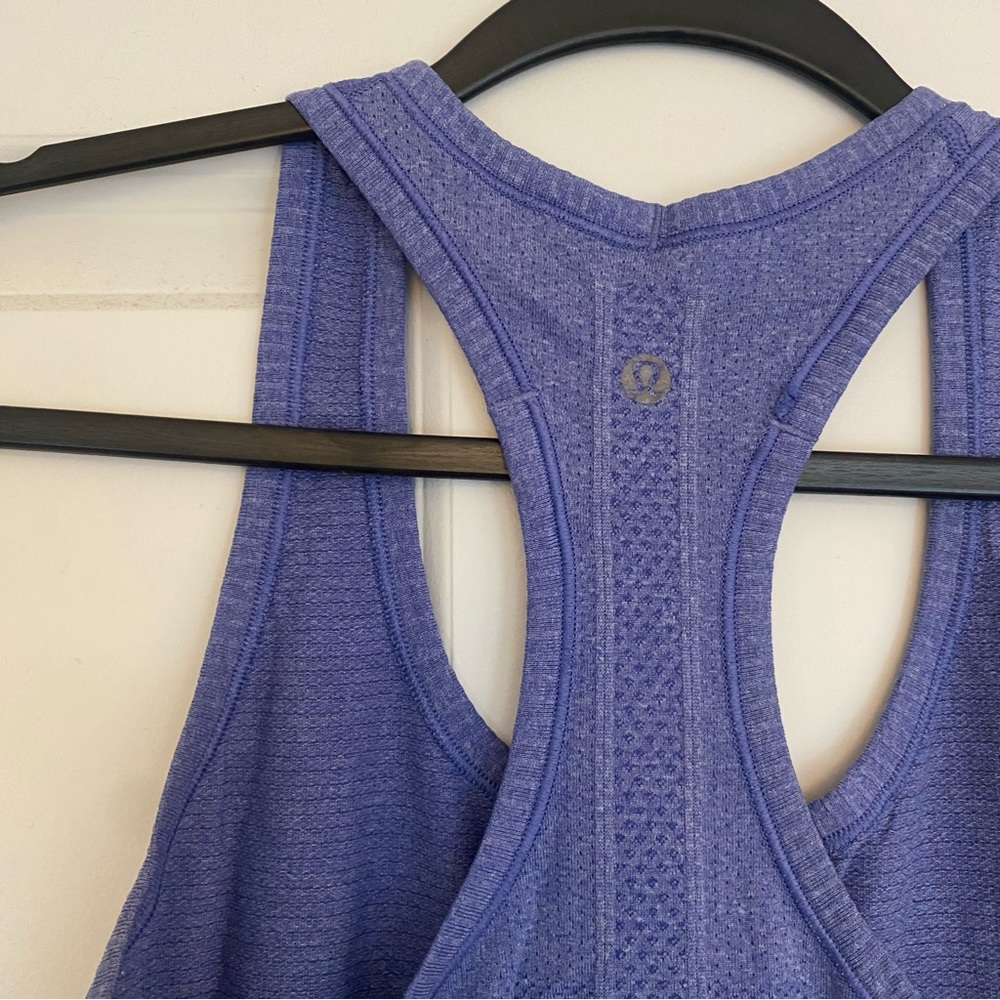 Lulu tank top